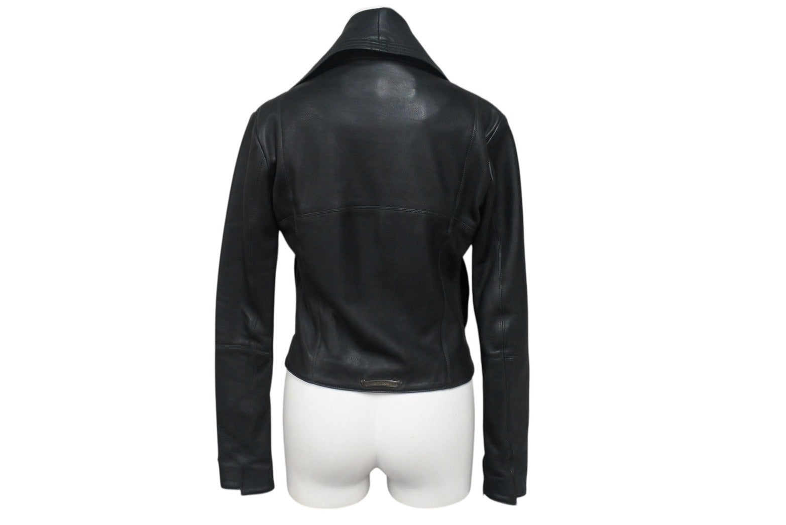 美品 CHROME HEARTS クロムハーツ レディース ラウンドカラー