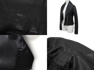 【限定セール！】 美品 CHROME HEARTS クロムハーツ レディース ラウンドカラー パンツ