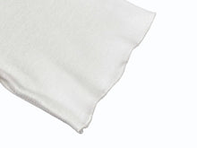 Load image into Gallery viewer, Lucien Pellat-Finet ルシアン ペラフィネ マリファナ 半袖Tシャツ サイズS プリント ホワイト イエロー 美品 中古 4b002077