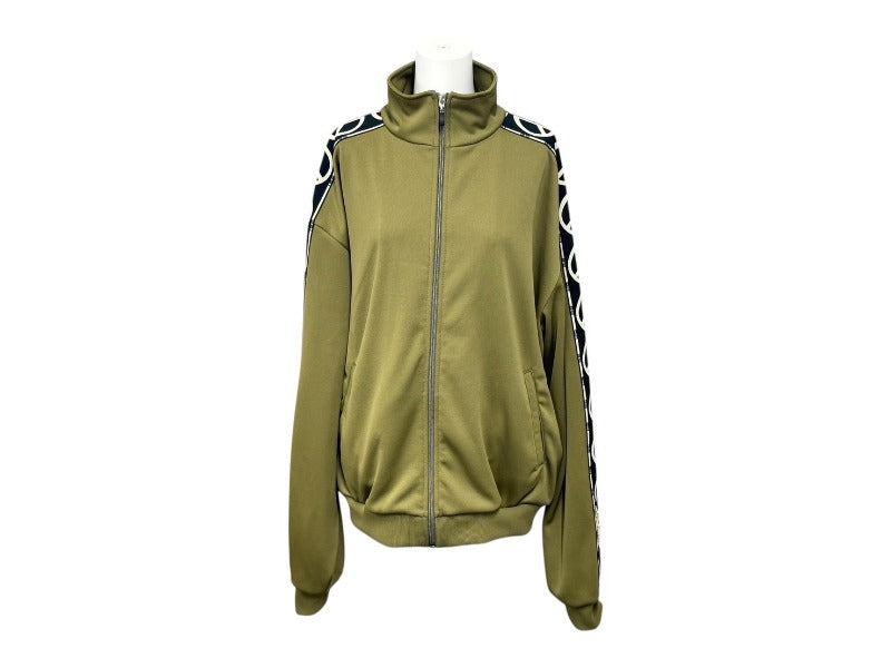 kapital スムースジャージー TH.D.D. トラックジャケット 4