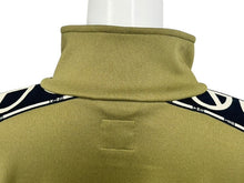 Load image into Gallery viewer, 新品未使用 KAPITAL キャピタル スムースジャージー TH.D.D. トラックJKT ジャケット K2503LC105 カーキ サイズ4 (XL) 中古 4b002100