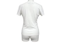 Load image into Gallery viewer, CHRISTIAN DIOR クリスチャンディオール ガリアーノ期 J&#39;ADORE マーメイド カートゥーン ロゴ Tシャツ 2A12155028 サイズ38 美品 中古 4b002155