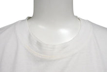 Load image into Gallery viewer, CHRISTIAN DIOR クリスチャンディオール ガリアーノ期 J&#39;ADORE マーメイド カートゥーン ロゴ Tシャツ 2A12155028 サイズ38 美品 中古 4b002155