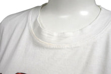 Load image into Gallery viewer, CHRISTIAN DIOR クリスチャンディオール ガリアーノ期 J&#39;ADORE マーメイド カートゥーン ロゴ Tシャツ 2A12155028 サイズ38 美品 中古 4b002155