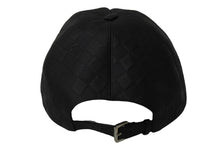 Load image into Gallery viewer, LOUIS VUITTON ルイヴィトン キャスケットダミエ アンフィニ m76563 ヴァージル期 カーフレザー サイズ60 ブラック 美品 中古 4b002169