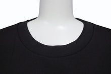 Load image into Gallery viewer, 新品未使用 LOUISVUITTON ルイヴィトン NBA ヴァージル半袖Ｔシャツ RM212M DT3 HLY21W コットン ブラック サイズL 中古 4b002172