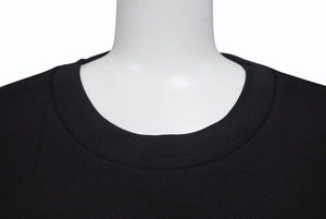 新品未使用 LOUISVUITTON ルイヴィトン NBA ヴァージル半袖Ｔシャツ RM212M DT3 HLY21W コットン ブラック サイズL 中古 4b002172
