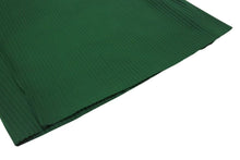 Load image into Gallery viewer, 極美品 me ISSEY MIYAKE イッセイミヤケ プリーツ イージーワイドパンツ MI04KF378 グリーン ポリエステル 中古 4b002205