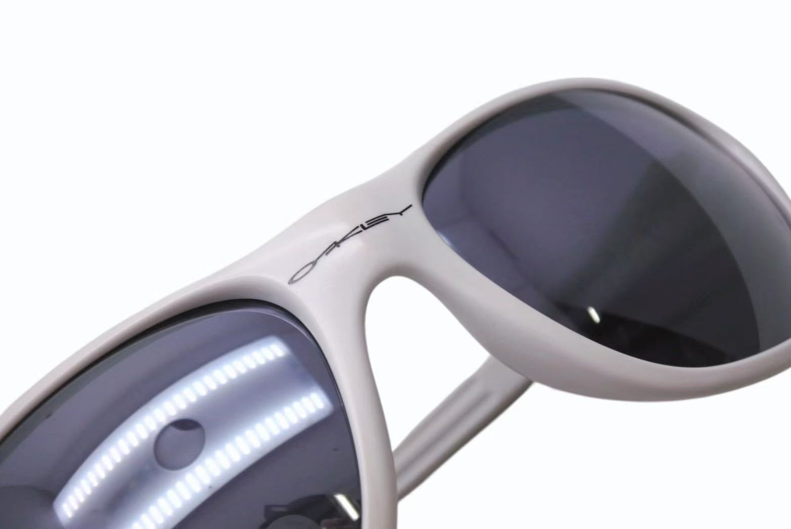 OAKLEY オークリー FROGSKINS フロッグスキン サングラス アイ