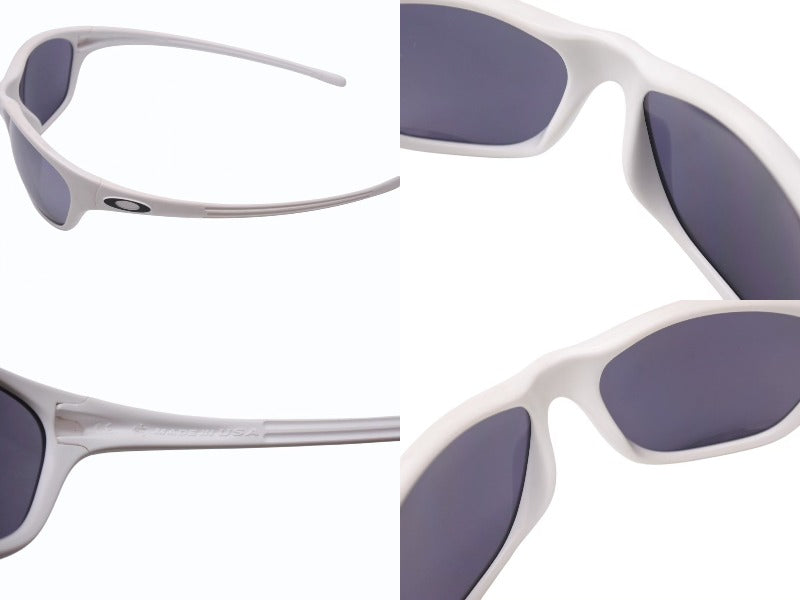 新品未使用 OAKLEY FROGSKINS フロッグスキン サングラス OAKLEY FROGSKINS HYBRID（オークリー フロッグスキン