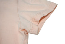 Load image into Gallery viewer, ChristianDior クリスチャンディオール 半袖Tシャツ 3P16155024 サイズ38 デニムロゴ プリント ピンク 美品 中古 4b002238