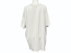VINTAGE ヴィンテージ 90's NIKE ナイキ DOUBLE ACTION ダブルアクション 半袖Tシャツ サイズL NBA ペニー・ハーダウェイ 美品 中古 4b002293 