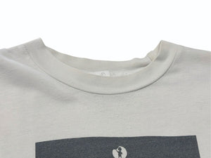 VINTAGE ヴィンテージ 90's NIKE ナイキ DOUBLE ACTION ダブルアクション 半袖Tシャツ サイズL NBA ペニー・ハーダウェイ 美品 中古 4b002293 