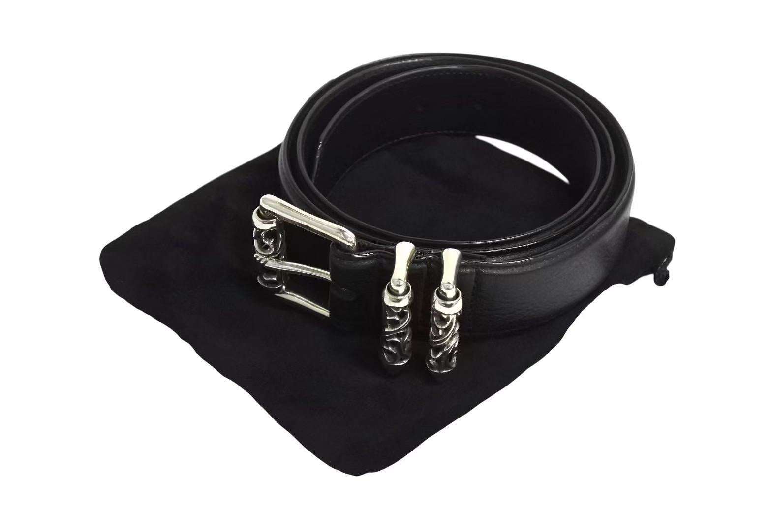 CHROME HEARTS – Tagged 