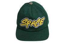 画像をギャラリービューアに読み込む, 未使用 CHROME HEARTS クロムハーツ × MATTY BOY マッティボーイ SPACE スペース トラッカーキャップ ONE SIZE 中古 4b002304 