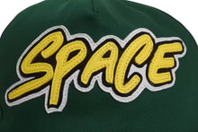 画像をギャラリービューアに読み込む, 未使用 CHROME HEARTS クロムハーツ × MATTY BOY マッティボーイ SPACE スペース トラッカーキャップ ONE SIZE 中古 4b002304 