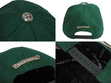 画像をギャラリービューアに読み込む, 未使用 CHROME HEARTS クロムハーツ × MATTY BOY マッティボーイ SPACE スペース トラッカーキャップ ONE SIZE 中古 4b002304 