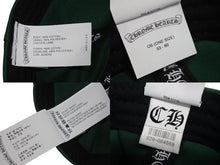画像をギャラリービューアに読み込む, 未使用 CHROME HEARTS クロムハーツ × MATTY BOY マッティボーイ SPACE スペース トラッカーキャップ ONE SIZE 中古 4b002304 