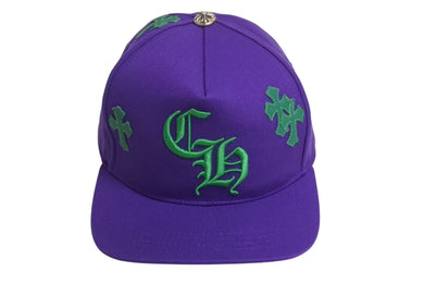 稀極上】90s 初期 CHROME HEARTS VINTAGE CAP｜Yahoo!フリマ（旧
