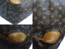 Load image into Gallery viewer, LOUIS VUITTON ルイヴィトン ボストンバッグ トラベルバッグ M41406 シリウス50 モノグラム ブラウン ゴールド金具 良品 中古 4b002387