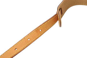LOUIS VUITTON ルイヴィトン サンクルーGM 廃盤 ショルダーバッグ M51242 モノグラム ブラウン 良品 中古 4b002402