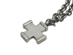 TIFFANY&Co. ティファニー クロス ネックレス 重量約114.0g 925