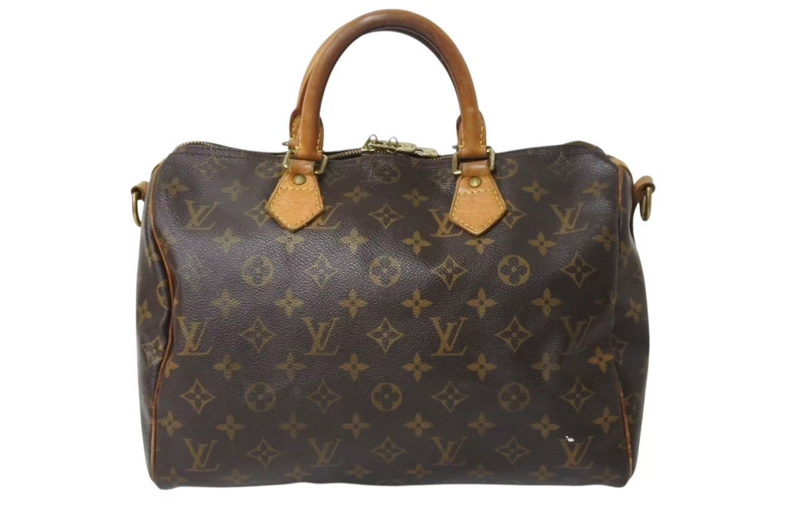【極美品】Louis Vuitton ショルダーバッグ LOUIS VUITTON ルイヴィトン ショルダーバッグ ポシェット