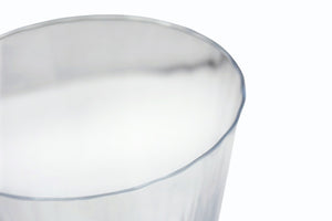 新品未使用 Baccarat バカラ グラス シャトーバカラ ガラス 食器 クリスタル 中古 4b002441