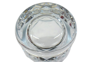 極美品 Baccarat バカラ スウィング ハイボール カクテルグラス 2客セット フランス製 クリスタル クリア 中古 4b002442