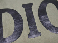 Load image into Gallery viewer, 極美品 Christian Dior クリスチャンディオール J&#39;ADORE DIOR ジャドールディオール タンクトップ 3P16155300 サイズ42 ガリアーノ期 中古 4b002458