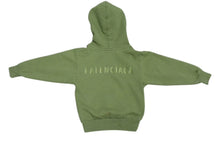 Load image into Gallery viewer, BALENCIAGA バレンシアガ パーカー 528641 サイズ2 コットン ポリエステル レーヨン ポリエステル TBV31 美品 中古 4b002460