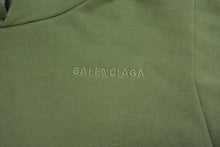 Load image into Gallery viewer, BALENCIAGA バレンシアガ パーカー 528641 サイズ2 コットン ポリエステル レーヨン ポリエステル TBV31 美品 中古 4b002460