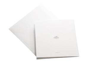 新品未使用 HERMES エルメス ファランドールMM イヤリング シルバー シルバー925 シルバー金具 6.9g シェーヌダングル ロゴ チェーン 中古 4b002470