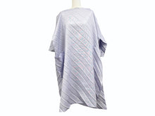 Load image into Gallery viewer, ISSEY MIYAKE イッセイミヤケ ワンピース ブルー 青 M194FT182 ポリエステル プリーツ加工 フリーサイズ 美品 中古 4b002487