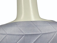 Load image into Gallery viewer, ISSEY MIYAKE イッセイミヤケ ワンピース ブルー 青 M194FT182 ポリエステル プリーツ加工 フリーサイズ 美品 中古 4b002487