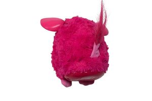 TAKARA TOMY タカラトミー ファービー キャンディピンク プラスチック おもちゃ 玩具 ぬいぐるみ 4904810477501 美品 中古 4b002499