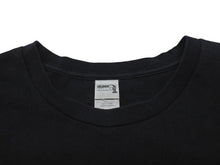 Load image into Gallery viewer, 極美品 WAGYU MAFIA 和牛マフィア 堀江貴文 プリント 半袖Ｔシャツ GILDANボディ コットン ブラック サイズXL 中古 4b002501