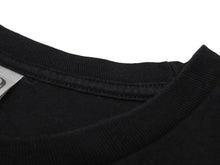 Load image into Gallery viewer, 極美品 WAGYU MAFIA 和牛マフィア 堀江貴文 プリント 半袖Ｔシャツ GILDANボディ コットン ブラック サイズXL 中古 4b002501