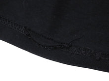 Load image into Gallery viewer, 極美品 WAGYU MAFIA 和牛マフィア 堀江貴文 プリント 半袖Ｔシャツ GILDANボディ コットン ブラック サイズXL 中古 4b002501