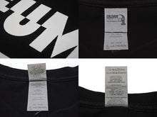 Load image into Gallery viewer, 極美品 WAGYU MAFIA 和牛マフィア 堀江貴文 プリント 半袖Ｔシャツ GILDANボディ コットン ブラック サイズXL 中古 4b002501