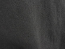 Load image into Gallery viewer, TERUZUSHI TOKYO WAGYU MAFIA 照寿司 和牛マフィア 2周年記念品 半袖Ｔシャツ コットン ブラック サイズXL 美品 中古 4b002502