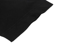 Load image into Gallery viewer, 極美品 WAGYU MAFIA 和牛マフィア メタリカサンプリングロゴＴシャツ コットン ブラック イエロー サイズL 中古 4b002504