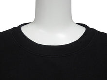 Load image into Gallery viewer, 極美品 WAGYU MAFIA CHATEAUBRIAND 和牛マフィア シャトーブリアン 照プリントＴシャツ コットン ブラック サイズXL 中古 4b002507