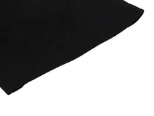 Load image into Gallery viewer, 極美品 CHATEAUBRIAND シャトーブリアン WAGYU MAFIA 和牛マフィア ロゴプリント Ｔシャツ コットン ブラック サイズL 中古 4b002508