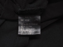 Load image into Gallery viewer, 極美品 CHATEAUBRIAND シャトーブリアン WAGYU MAFIA 和牛マフィア ロゴプリント Ｔシャツ コットン ブラック サイズL 中古 4b002508