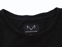 Load image into Gallery viewer, CHATEAUBRIAND WAGYU MAFIA シャトーブリアン 和牛マフィア ポケットＴシャツ コットン ブラック サイズL 美品 中古 4b002511