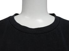 Load image into Gallery viewer, CHATEAUBRIAND シャトーブリアン WAGYU MAFIA 和牛マフィア プリントＴシャツ コットン ブラック サイズL 美品 中古 4b002512