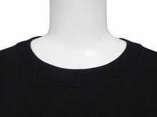 Load image into Gallery viewer, 極美品 ENJOY Tama エンジョイ多摩 コカコーラサンプリング Ｔシャツ コットン ブラック サイズL 中古 4b002527