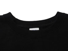 Load image into Gallery viewer, 極美品 ENJOY Tama エンジョイ多摩 コカコーラサンプリング Ｔシャツ コットン ブラック サイズL 中古 4b002527