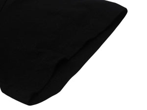 極美品 ENJOY Tama エンジョイ多摩 コカコーラサンプリング Ｔシャツ コットン ブラック サイズL 中古 4b002527